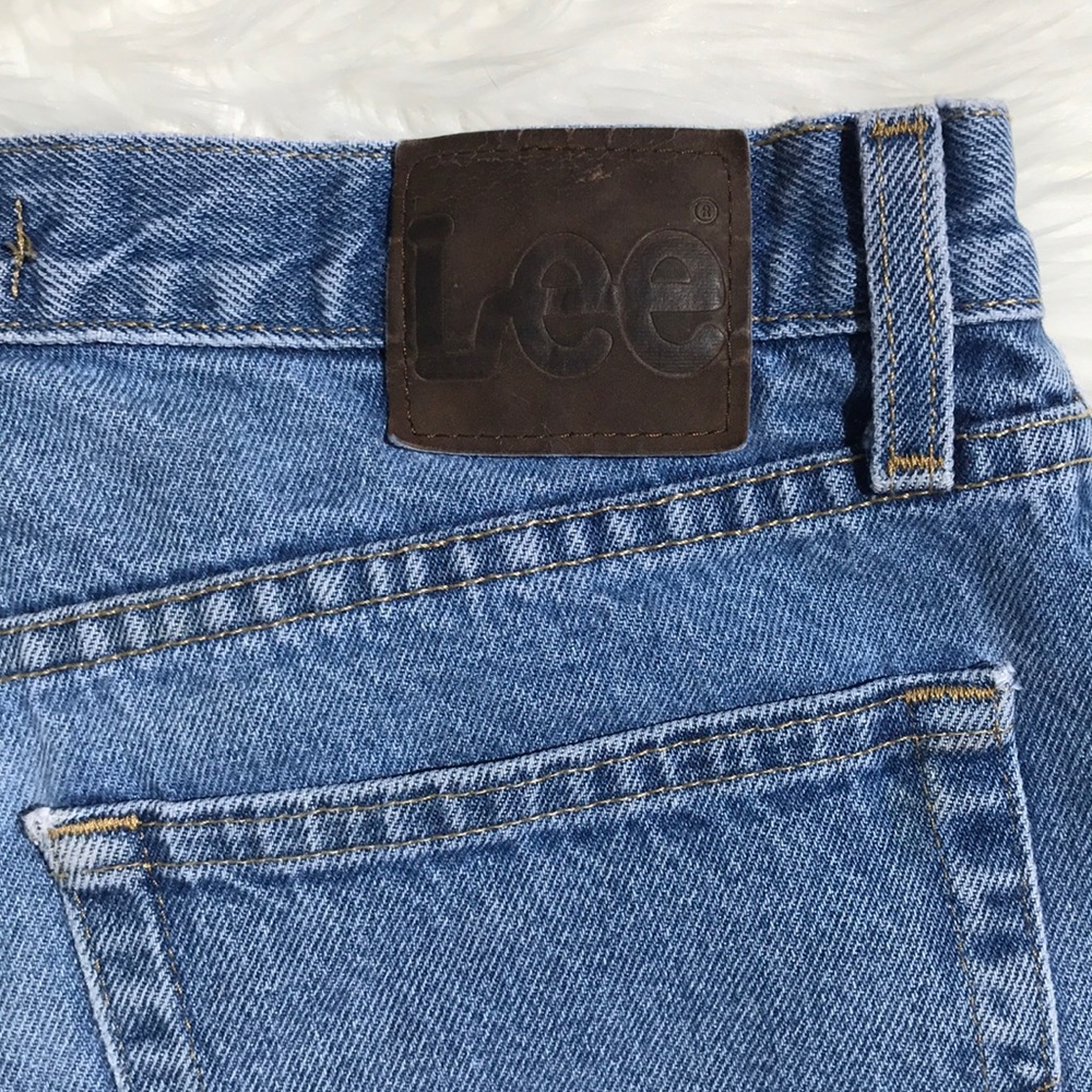 LEE vintage jeans - Picture 7 of 13